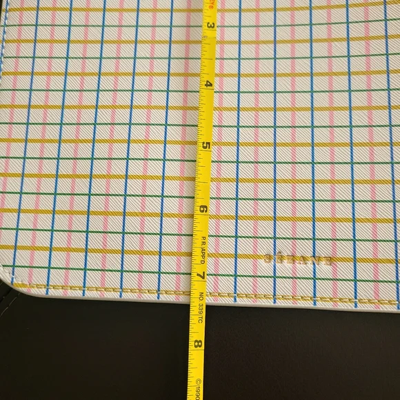 Sezane Pouch - Picture 3 of 3